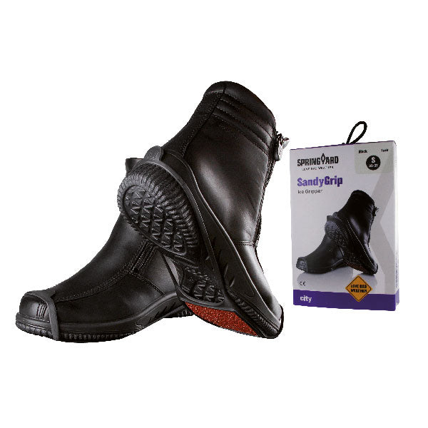 Springyard SandyGrip Grösse 35-37