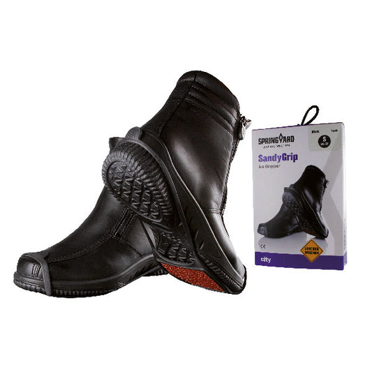 Springyard SandyGrip Grösse 35-37