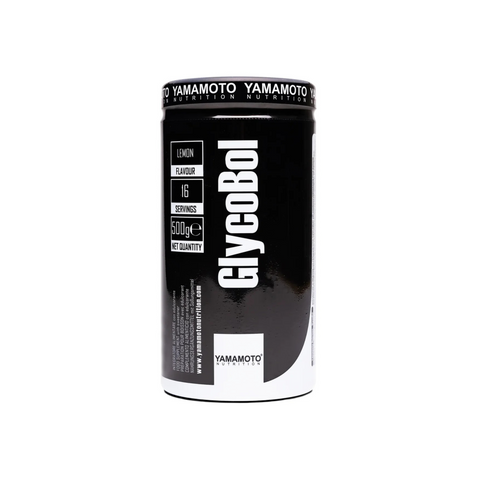 YAMAMOTO GlycoBol Cluster Dextrin 500g