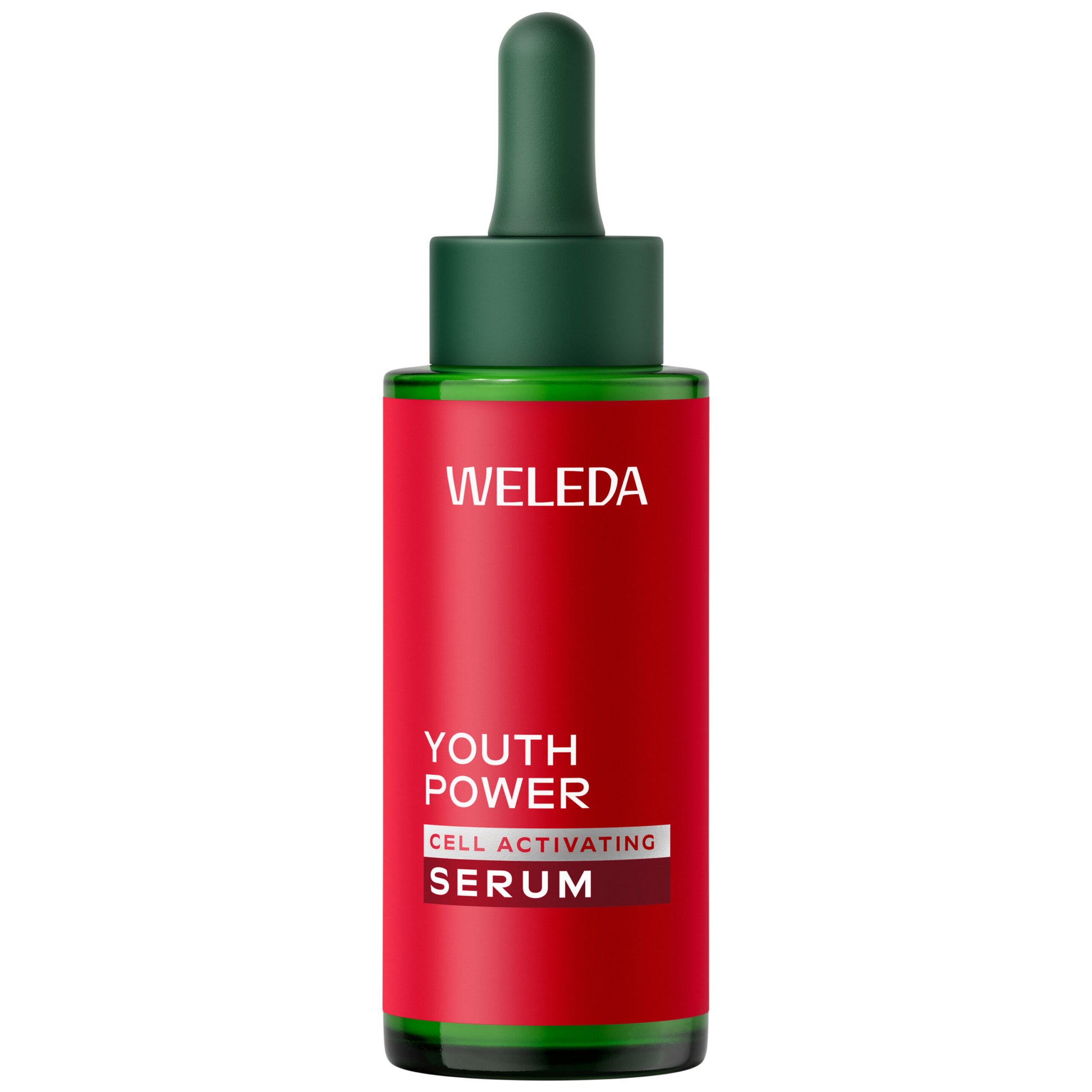 WELEDA Youth Power Cell Activating Serum Granatapfell