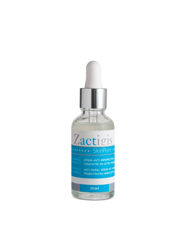 Zactigis SkinPure — Sérum anti-imperfections ciblé