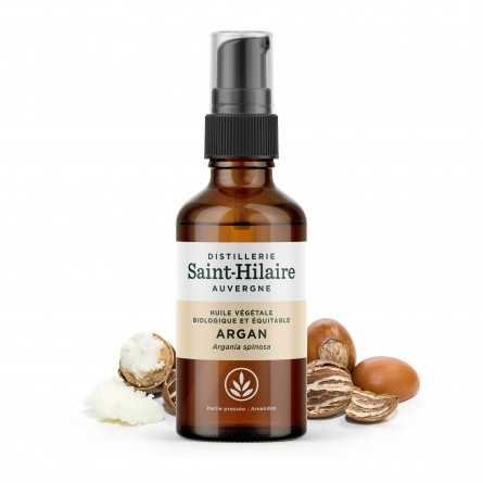 Argan Saint-Hilaire
