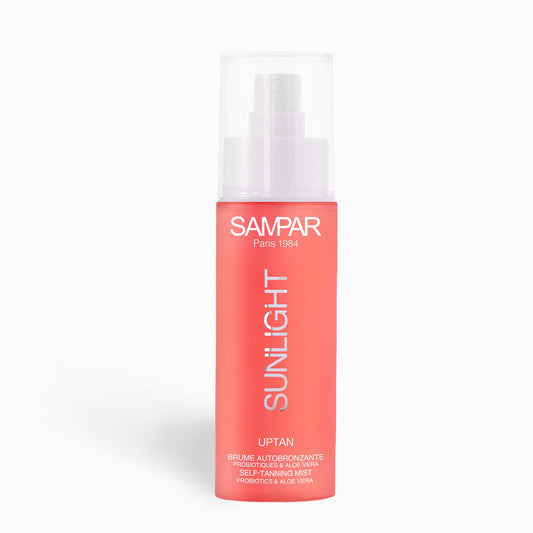 Selbstbräunungs-Spray Uptan
