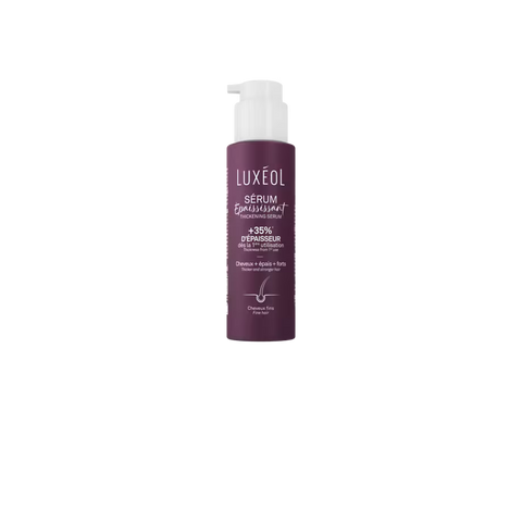 Luxéol verdichtendes Haarserum für feines Haar – sichtbare Dichte & Glanz – 100 ml