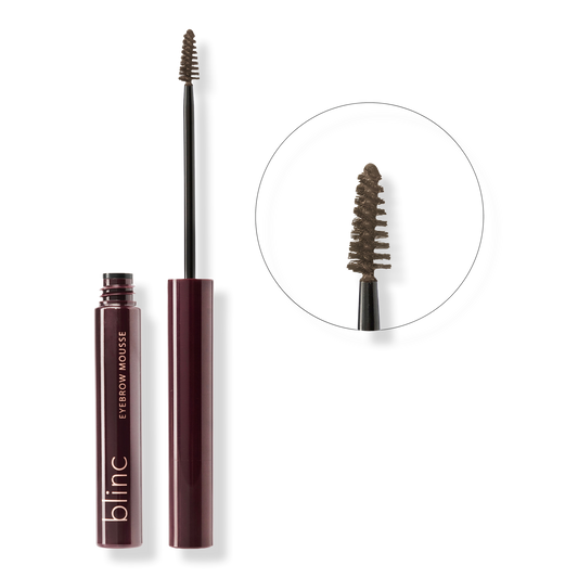 Eyebrow Mousse: Light Brunette