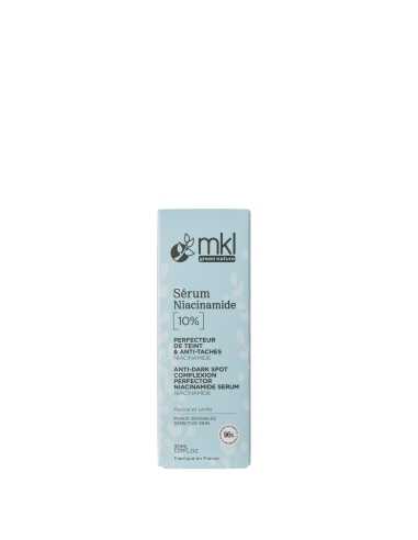 Sérum Niacinamide 30ml - PERFECTEUR DE TEINT & ANTI-TACHES