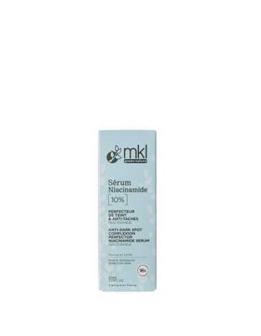 Sérum Niacinamide 30ml - PERFECTEUR DE TEINT & ANTI-TACHES