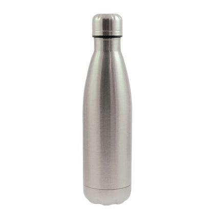 Sustain Thermoflasche aus Edelstahl – 500 ml, 24 h kalt & 12 h heiß