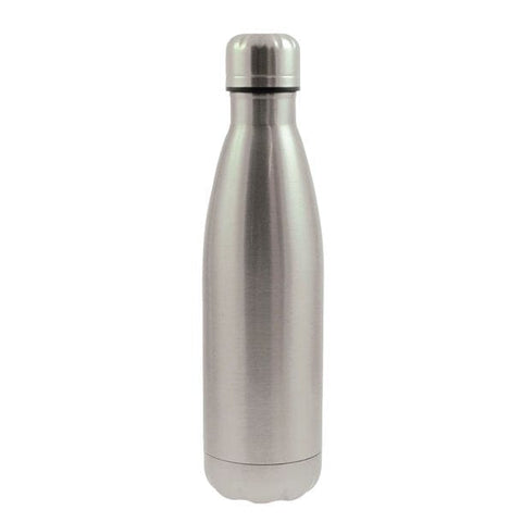 Sustain Thermoflasche aus Edelstahl – 500 ml, 24 h kalt & 12 h heiß