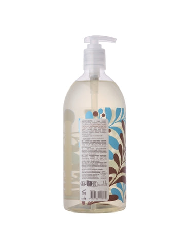 Gel douche BIO** Coco