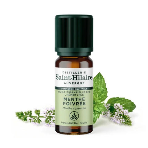 Saint-Hilaire Menta Piperita
