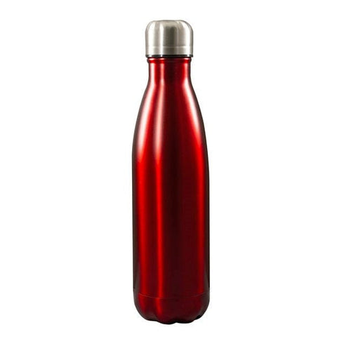 Sustain Thermoflasche aus Edelstahl – 500 ml, 24 h kalt & 12 h heiß