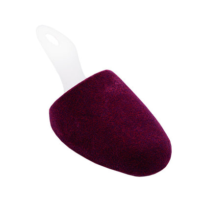 Bergal Schuhformer Comfort with Handle - Violett