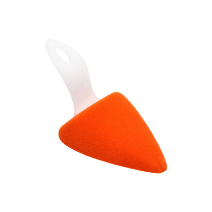 Bergal Schuhformer Superspitz Orange