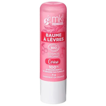 Baume à lèvres Cerise 4 g