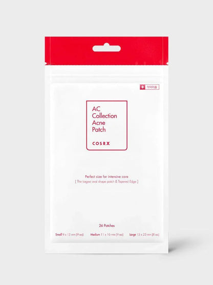 Cosrx Acne Pimple Master Patch
