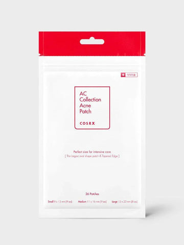 Cosrx Acne Pimple Master Patch