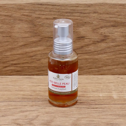 ADO BELLE PEAU – Blemish-Prone Skin