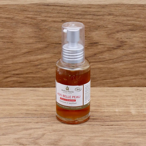 ADO BELLE PEAU – Blemish-Prone Skin