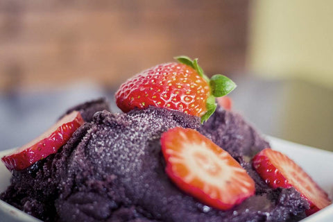 Açaï Berry