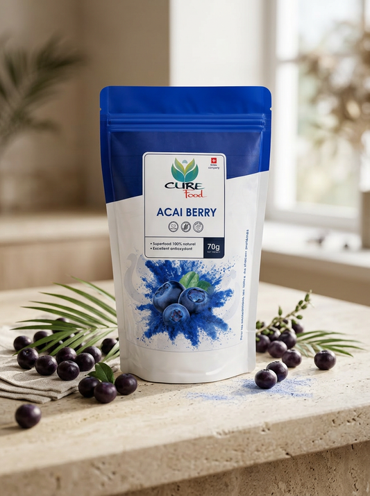 Açaï Berry