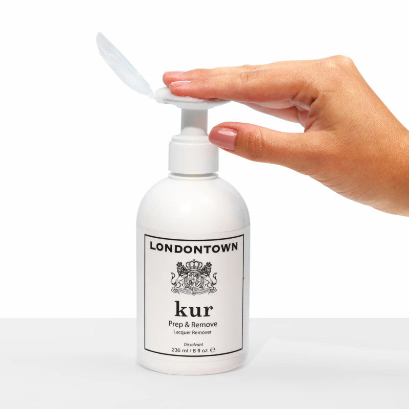 Acetone Remover 8oz. / 236ml