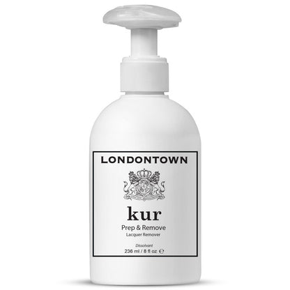 Acetone Remover 8oz. / 236ml