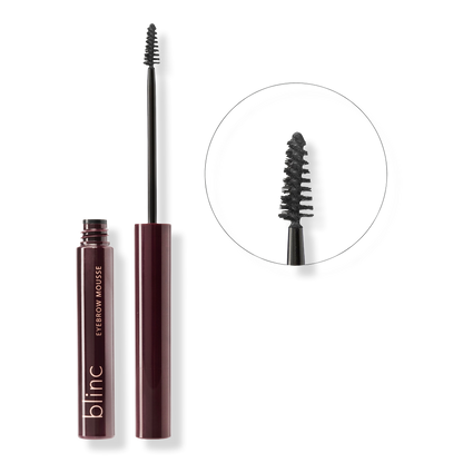 Eyebrow Mousse: Taupe