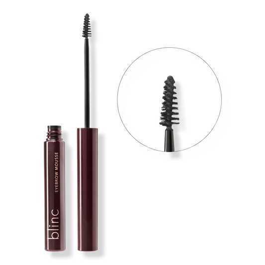 Eyebrow Mousse: Taupe