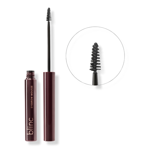 Eyebrow Mousse: Taupe