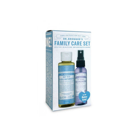 Family Care Set