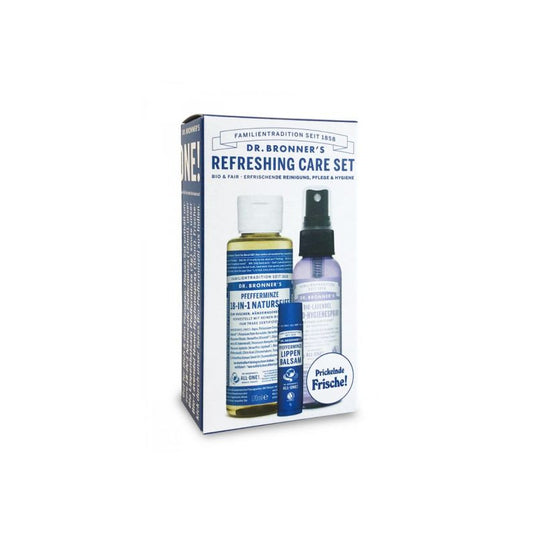 Refreshing Care Set