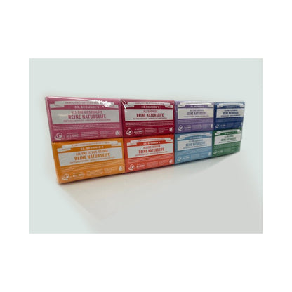 Dr. Bronner's Rainbow Set