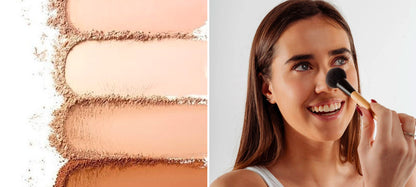 CHARLOTTE BIO – Bio Golden Compact Powder