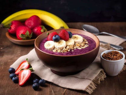 Açaï Berry