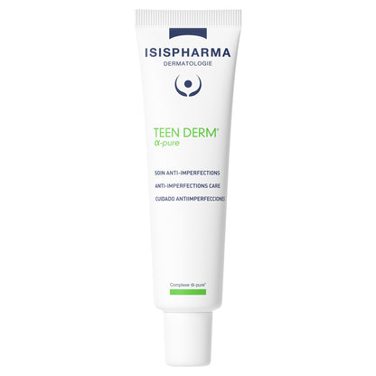 TEEN DERM Alpha pur