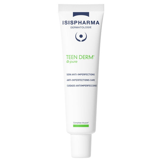 TEEN DERM Alpha pur