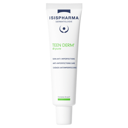 TEEN DERM Alpha pur
