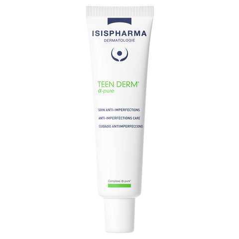 TEEN DERM Alpha pur