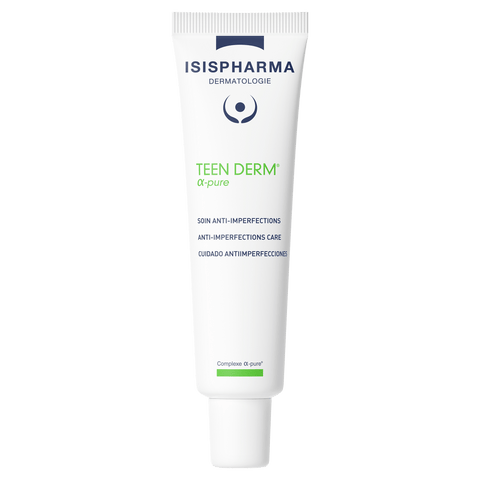 TEEN DERM Alpha pur