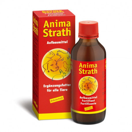 ANIMA STRATH liq Fl 250 ml