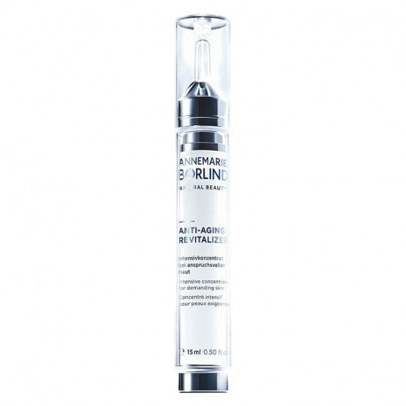 ANNEMARIE BÖRLIND Anti-Aging Revitalizer 15 ml