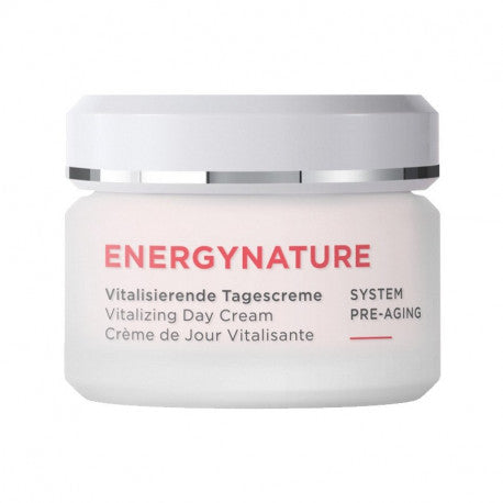 ANNEMARIE BÖRLIND ENERGYNATURE Tagescreme 50 ml