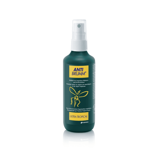ANTI BRUMM Ultra-Tropical Fl 150 ml
