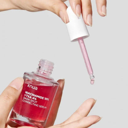Anua Niacinamide 10% + TXA 4% Serum 30ml