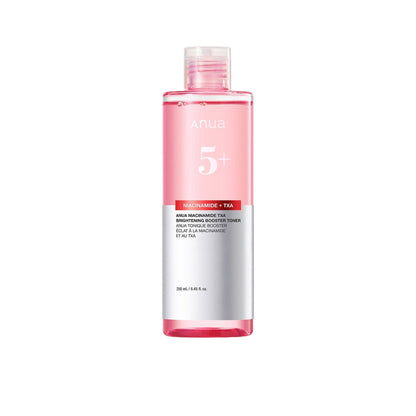 Anua Niacinamide TXA Brightening Booster Toner