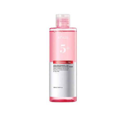 Anua Niacinamide TXA Brightening Booster Toner