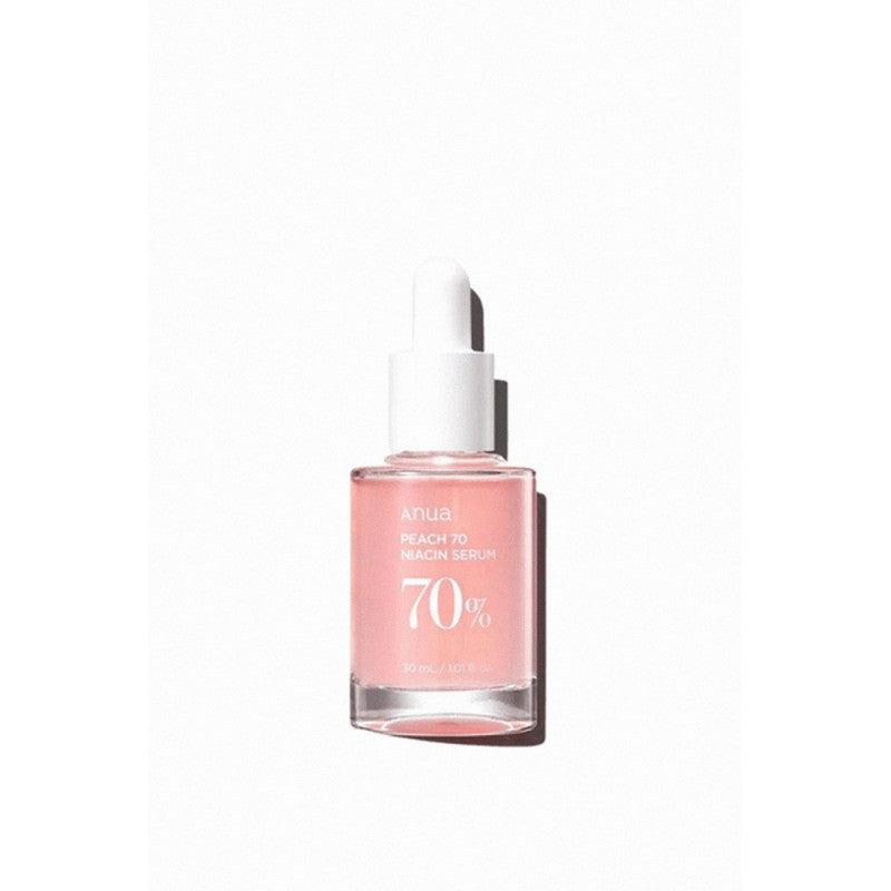 ANUA Peach 70 Niacin Serum