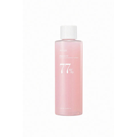 ANUA Peach 77 Niacin Essence Toner