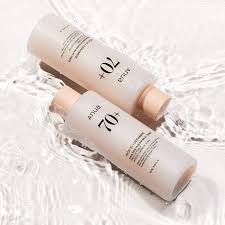 Anua Rice 70 Glow Milky Toner 250 ml